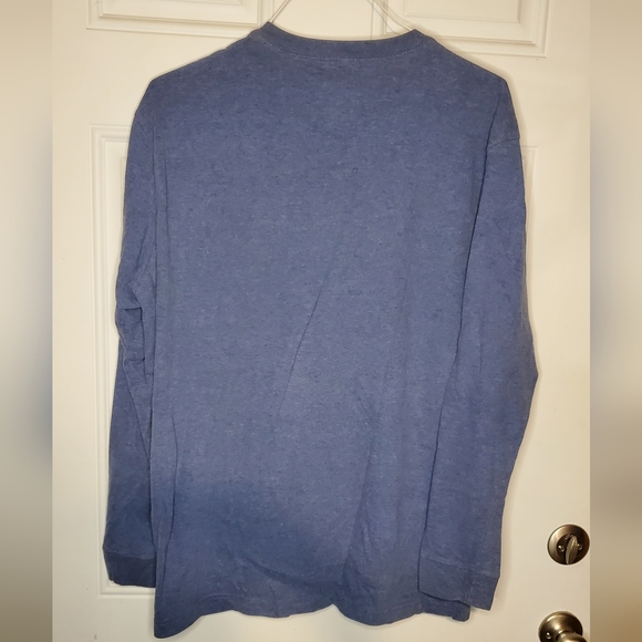 St. John's Bay long sleeve pull-over Size XL - Picture 2 of 4